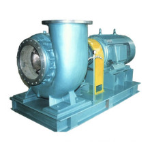 Sewage Slurry Lcpumps Fumigation Wooden Case CE, ISO9001 RoHS Horizontal Axial-Flow Pump